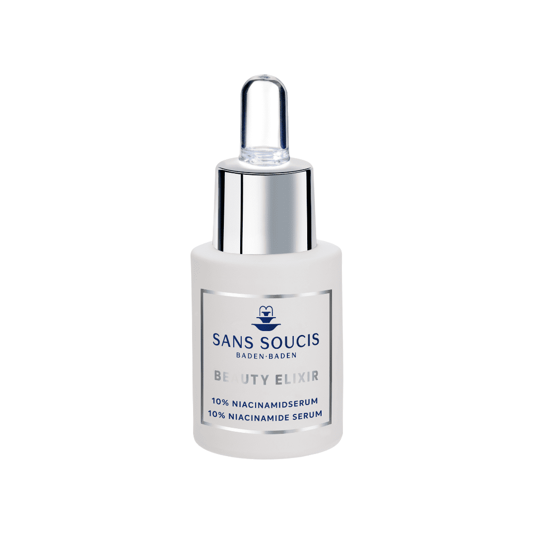 BEAUTY ELIXIRS Niacinamide Serum 15ml