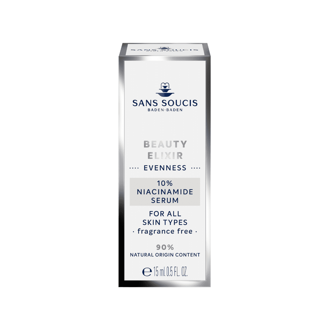 BEAUTY ELIXIRS Niacinamide Serum 15ml
