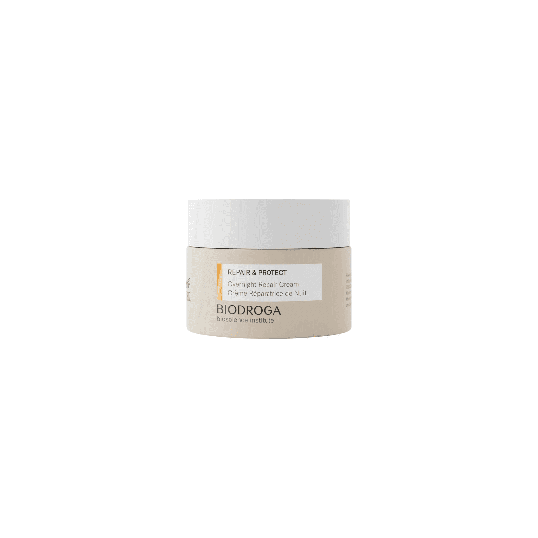 REPAIR & PROTECT Overnight Repair Cream 50ml