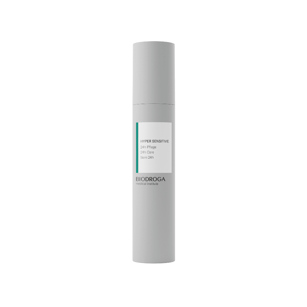 Hyper Sensitive 24h Care 50ml
