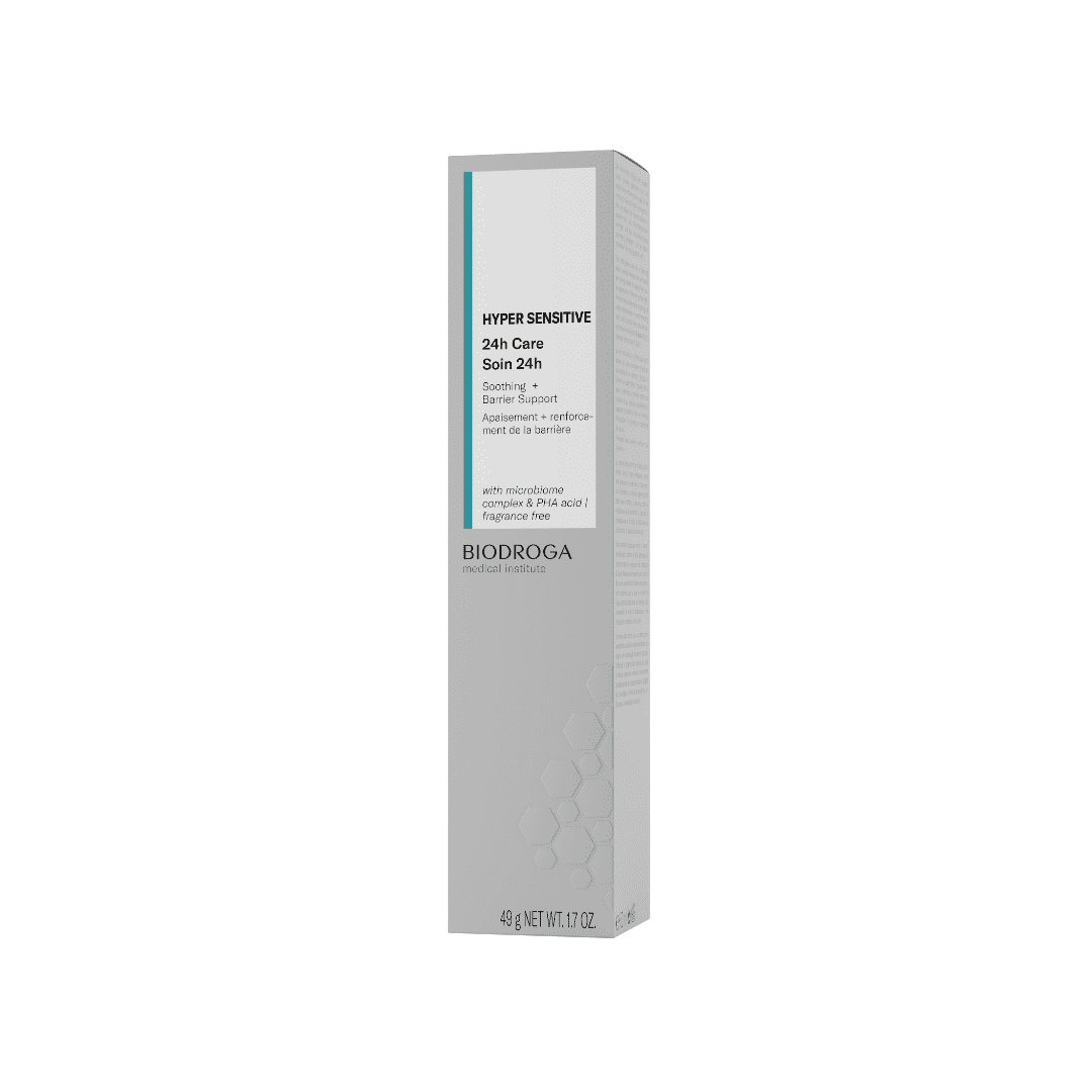Hyper Sensitive 24h Care 50ml