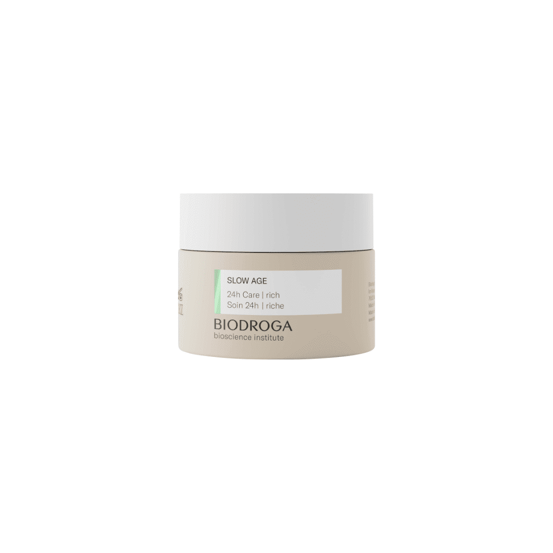 Slow Age 24h Care Rich 50ml