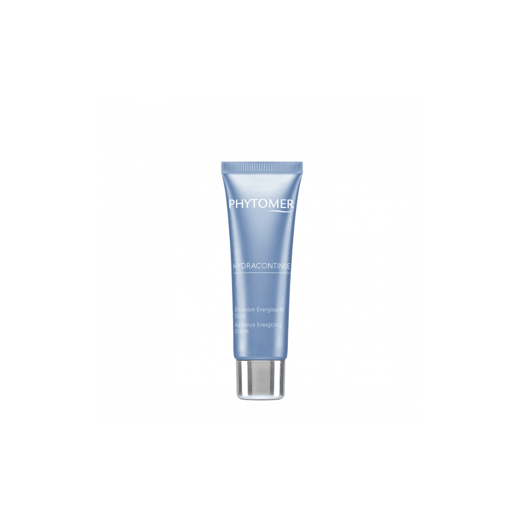 Hydracontinue Radiance Energizing Cream 50ml