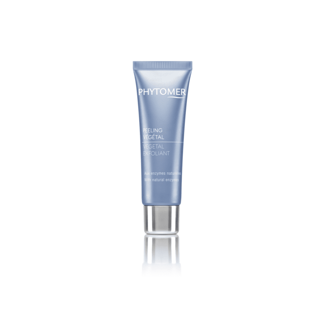 Vegetal Exfoliant with Natural Enzymes 50ml