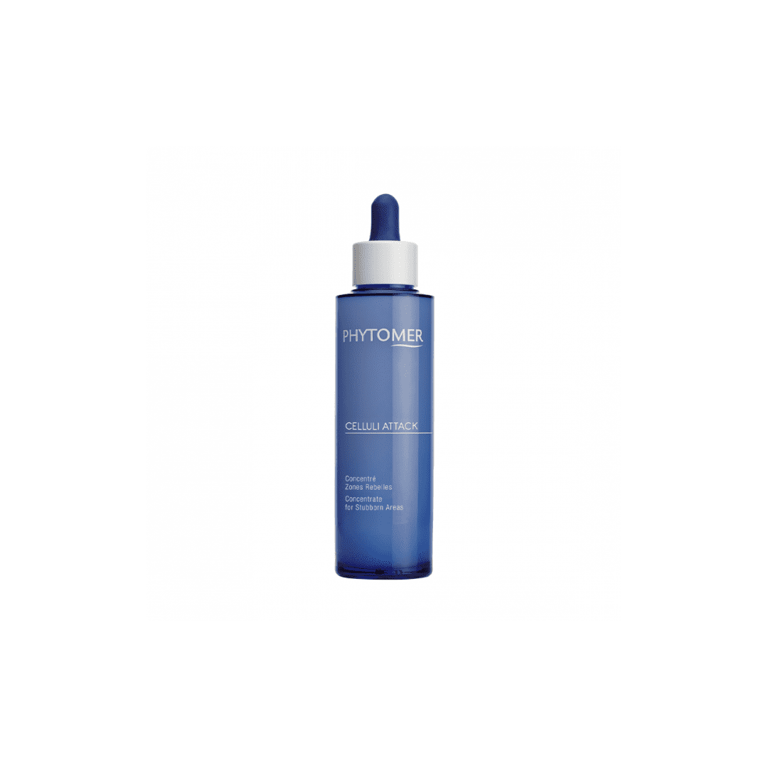 Celluli Attack Concentrate for Stubborn Areas 100ml