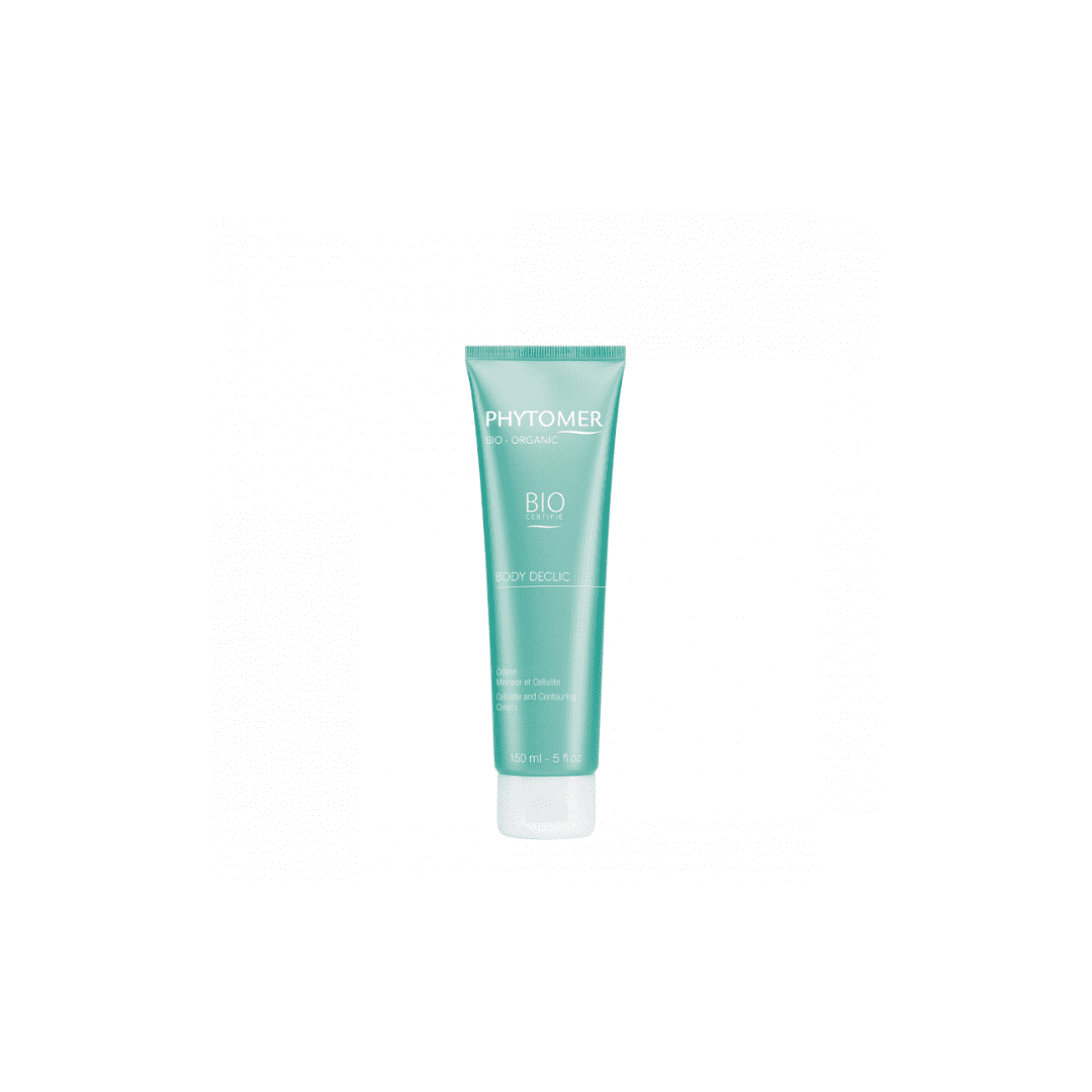 Body Declic Cellulite & Contouring Cream 150ml