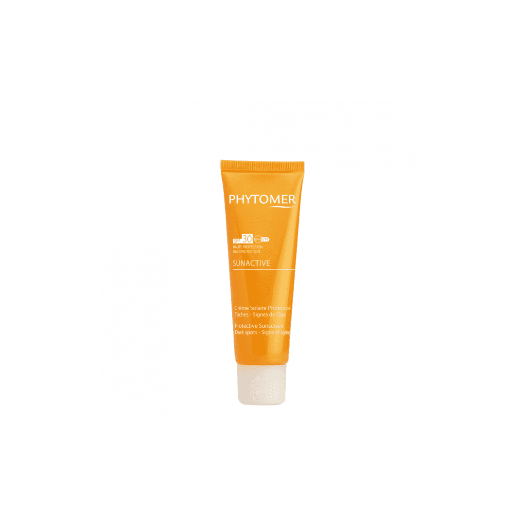 Sunactive Protective Sunscreen Dark Spots SPF 30 50ml