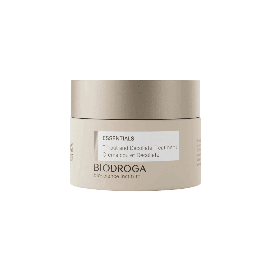 Firming Throat and Décolleté Treatment 50ml