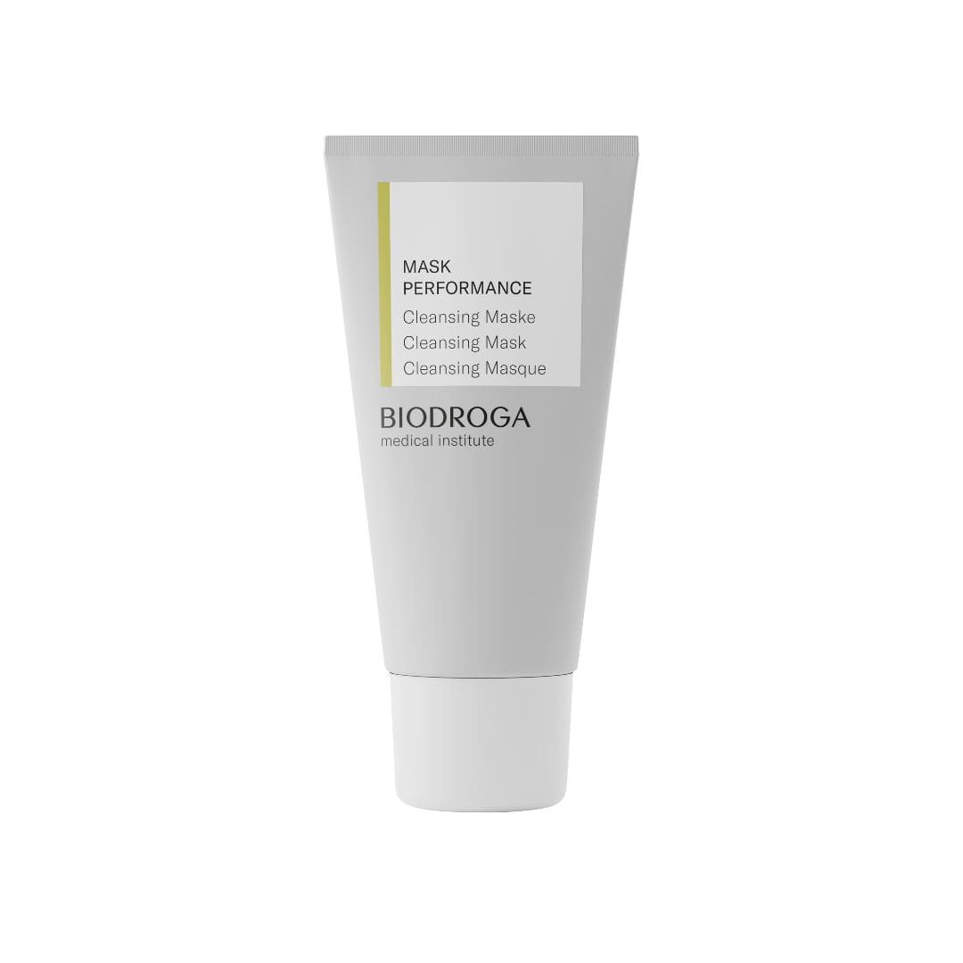 MASK PERFORMANCE Cleansing Mask 50 ml