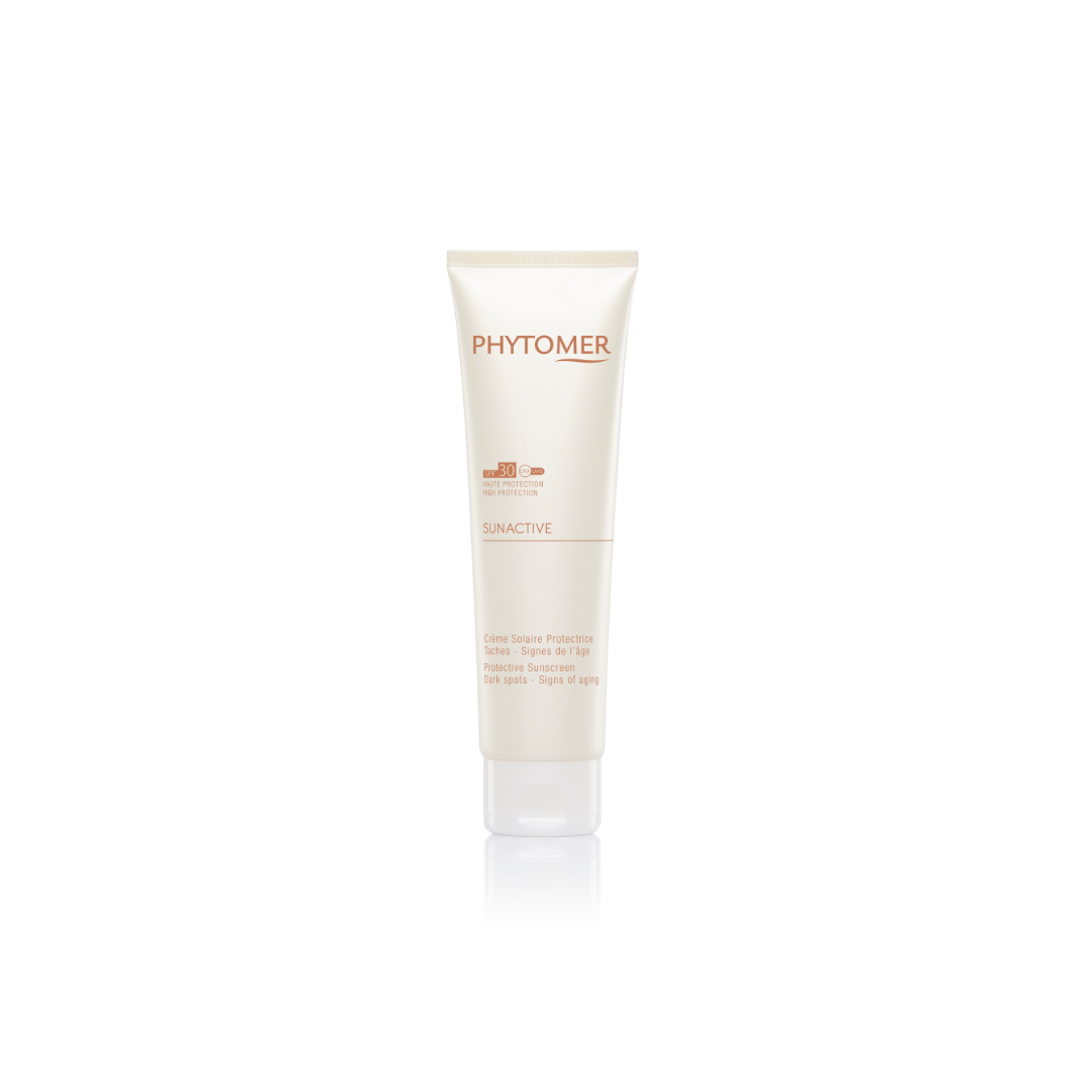 Sunactive Protective Sunscreen Dark Spots SPF 30 125ml