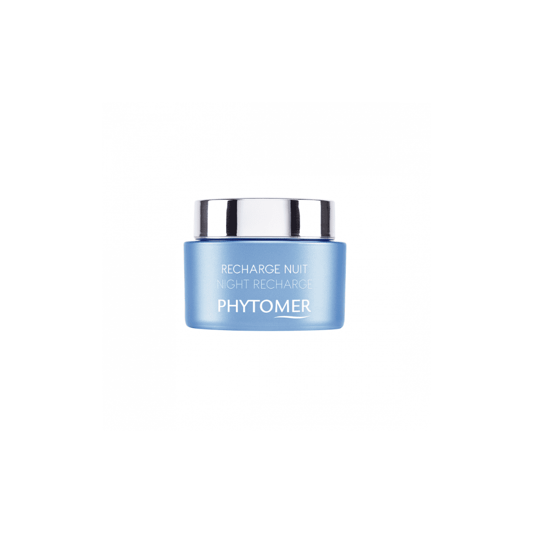 Night Recharge Youth Enhancing Cream 50ml