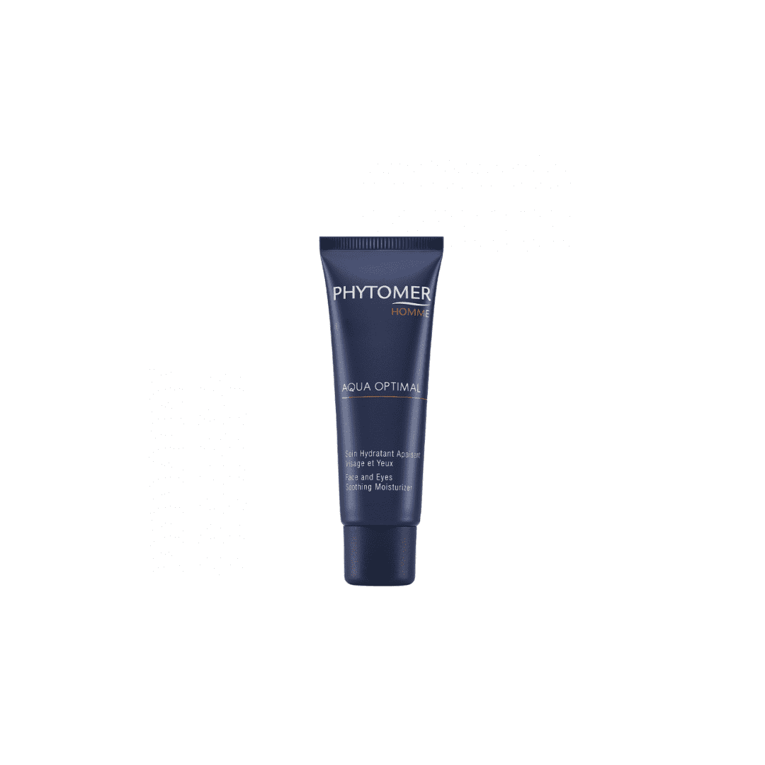Aqua Optimal Face and Eyes Soothing Moisturizer 50ml