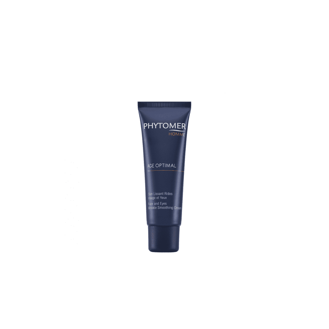 Age Optimal Face and Eyes Wrinkle Smoothing Cream 50ml