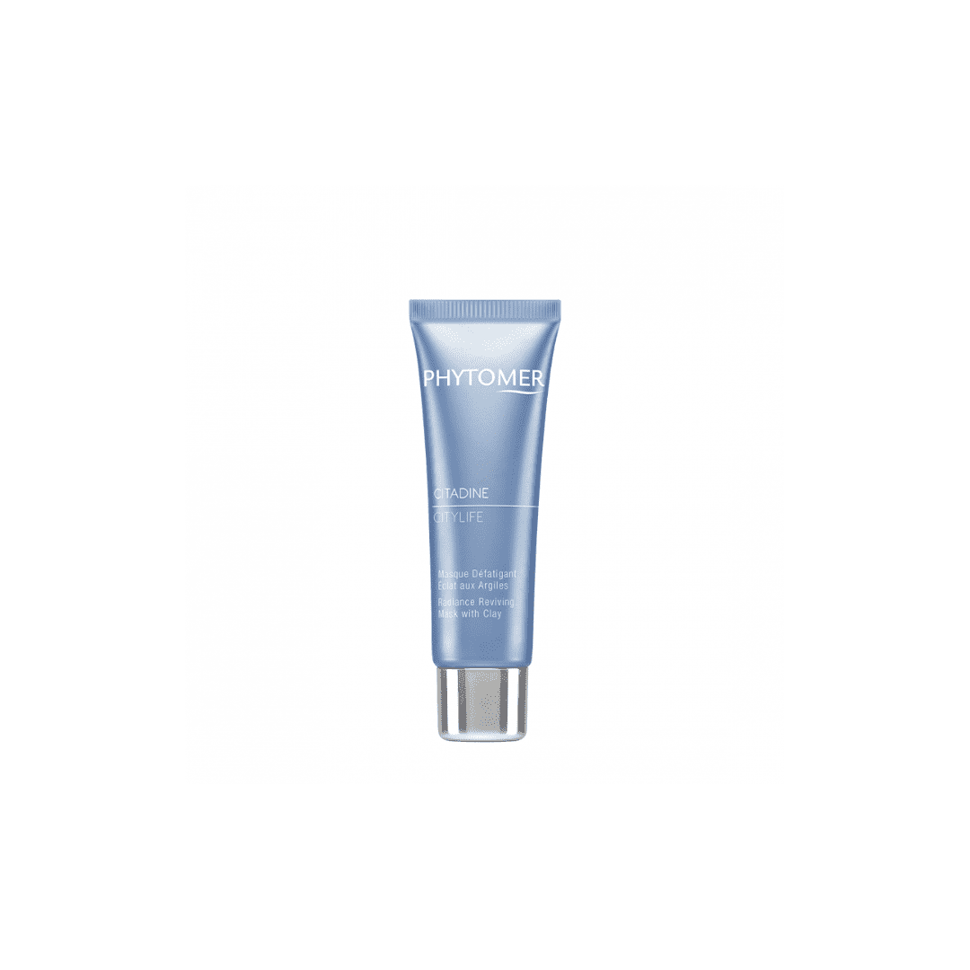 Citylife Radiance Reviving Mask med Clay 50ml
