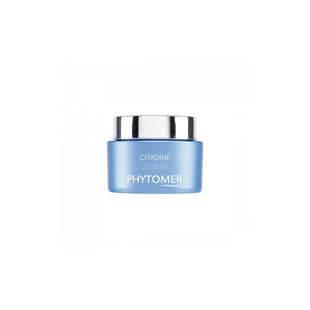 Citylife Face and Eye Contour Sorbet Cream 50 ml