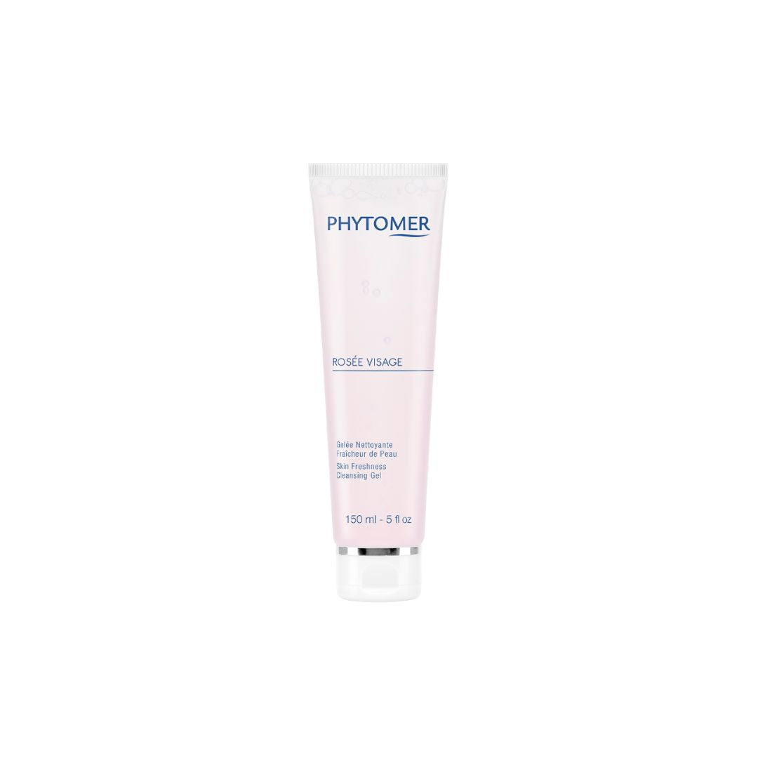 Rosée Visage Skin Freshness Cleansing Gel 150ml