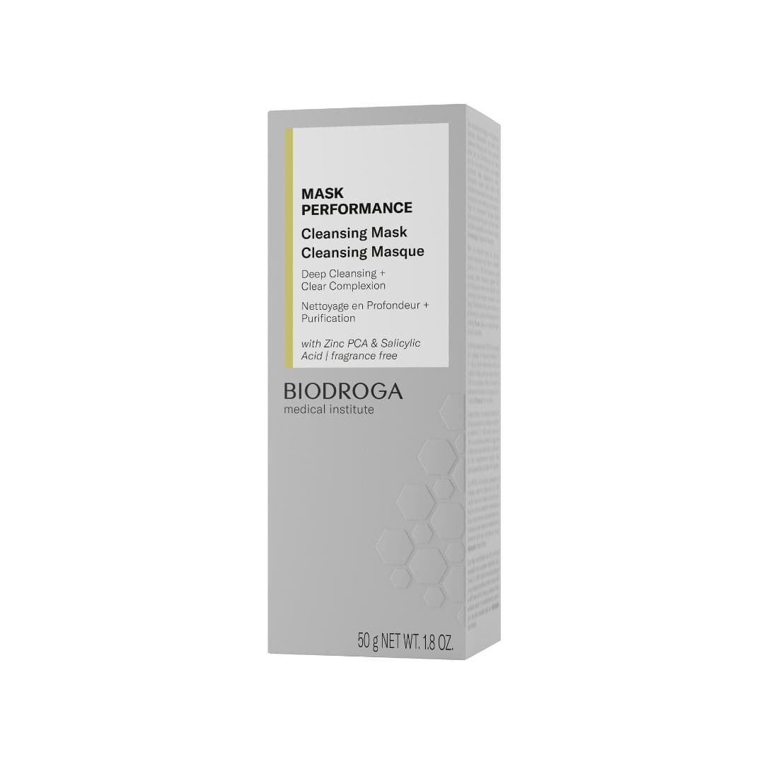 MASK PERFORMANCE Cleansing Mask 50 ml