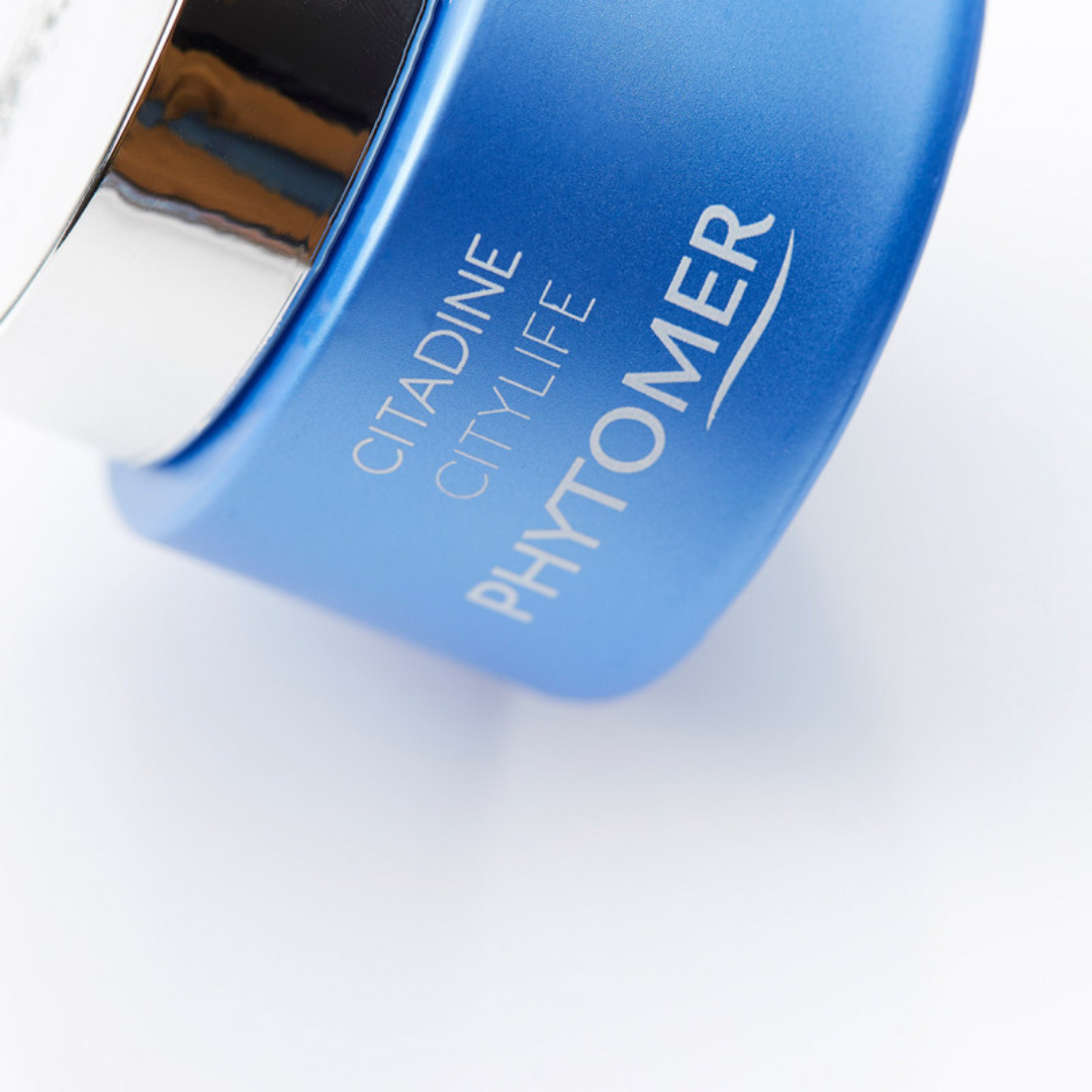 Citylife Face and Eye Contour Sorbet Cream 50 ml