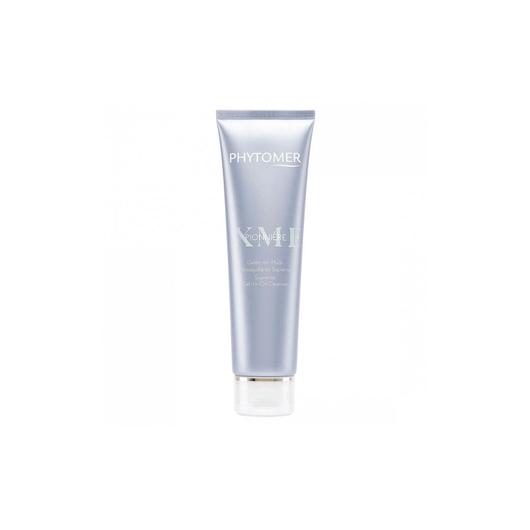 Pionnière XMF Supreme Gel-To-Oil CLeanser 150ml
