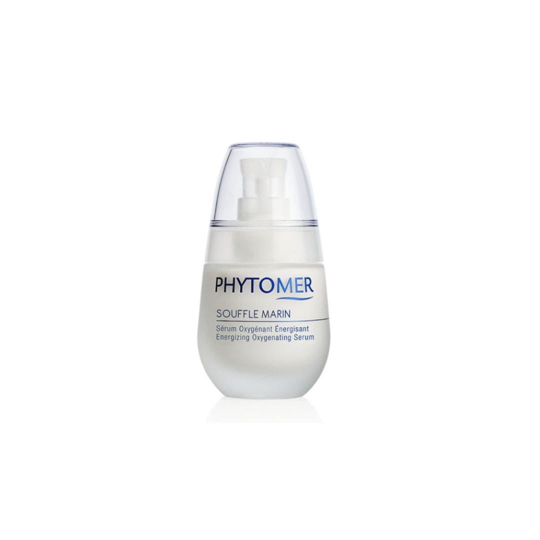 Souffle Marin Energizing Oxygenating Serum 30ml