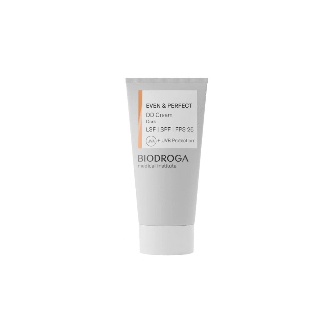 Even & Perfect DD Cream Dark 30ml