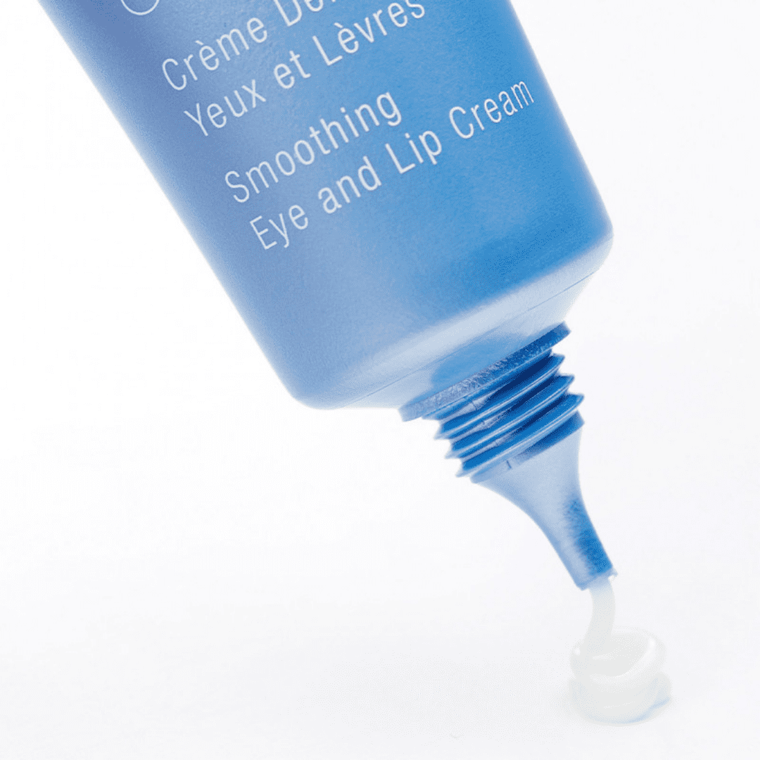 Youth Contour Smoothing Eye and Lip Cream 15ml
