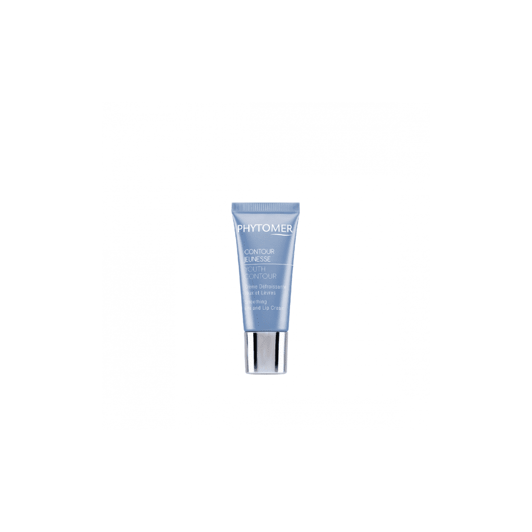 Youth Contour Smoothing Eye and Lip Cream 15ml