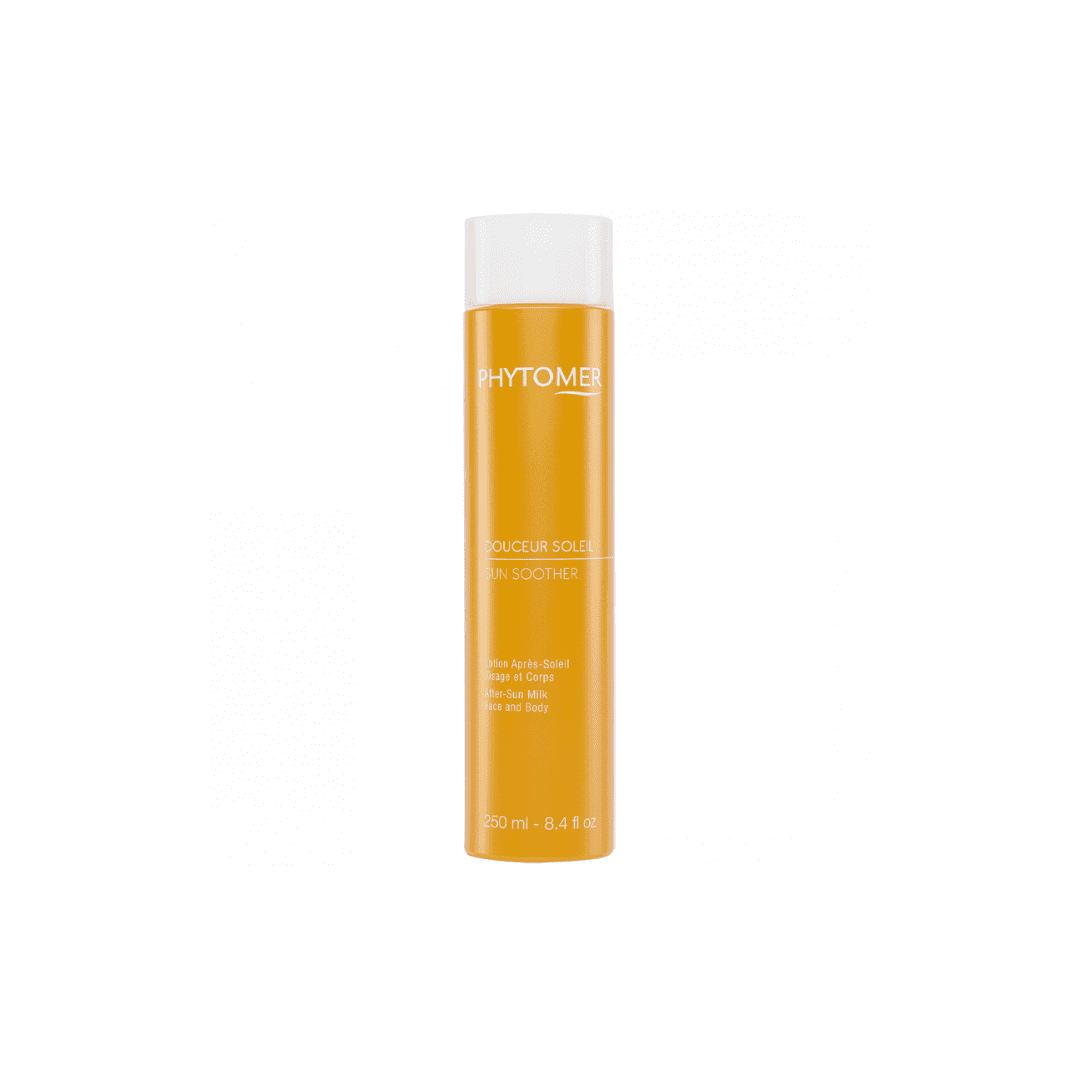 Sun Soother After-Sun Milk Face and Body 250ml