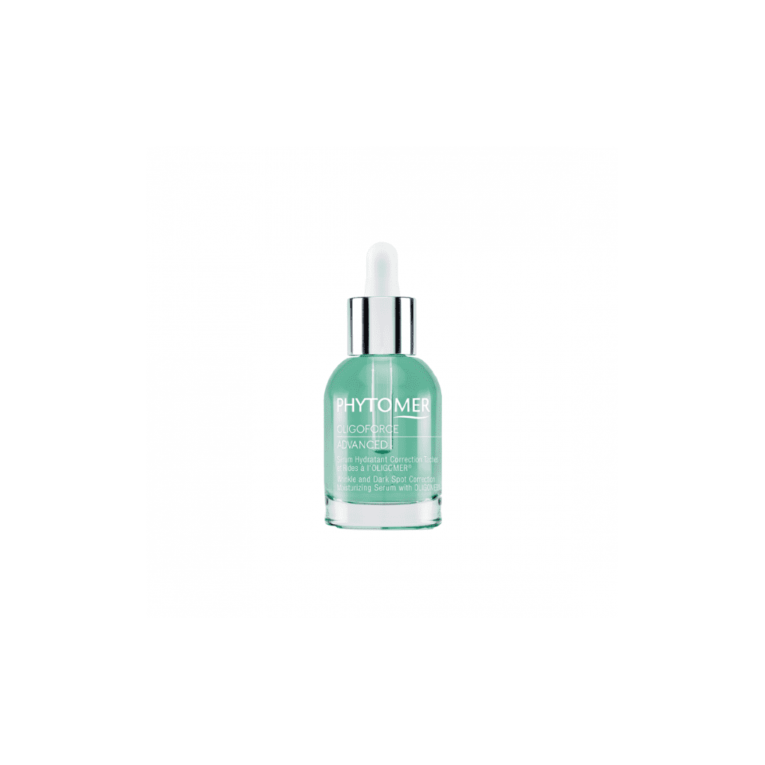 Oligoforce Advanced Wrinkle and Dark Spot Correction Moisturizing Serum 30ml