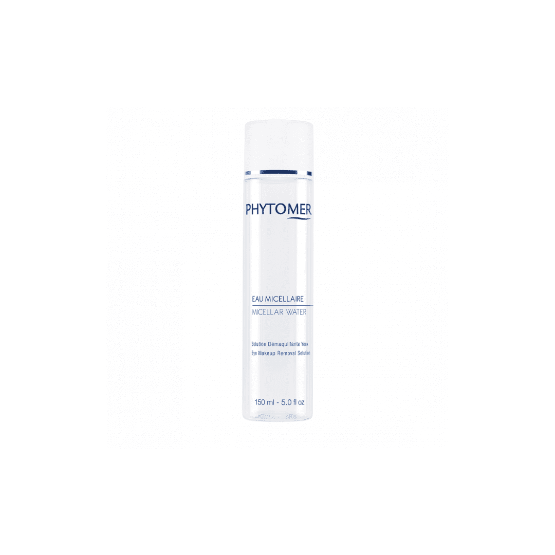 Micellar Water Eye Makeup Removal 150ml
