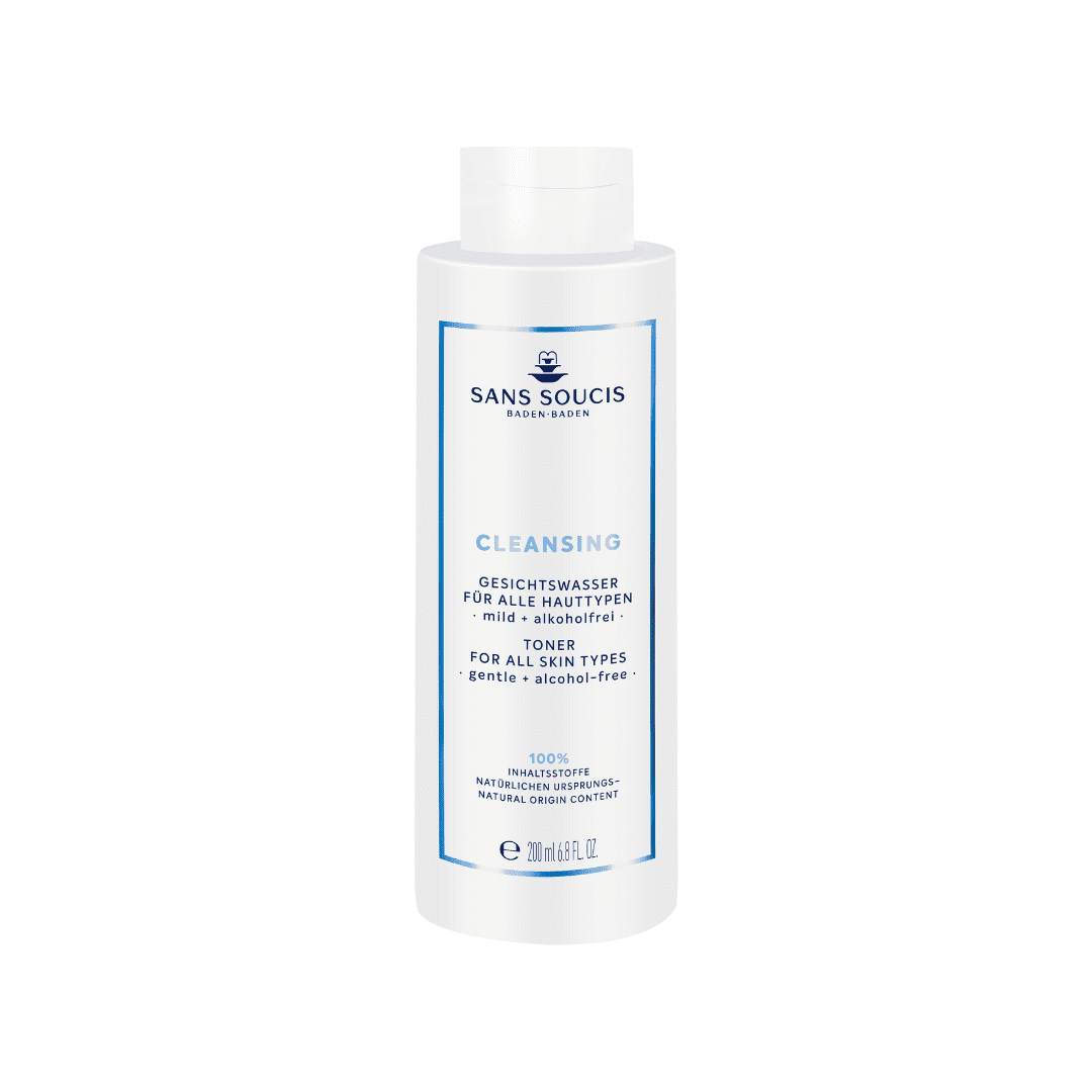 Cleansing Gentle Toner 200ml