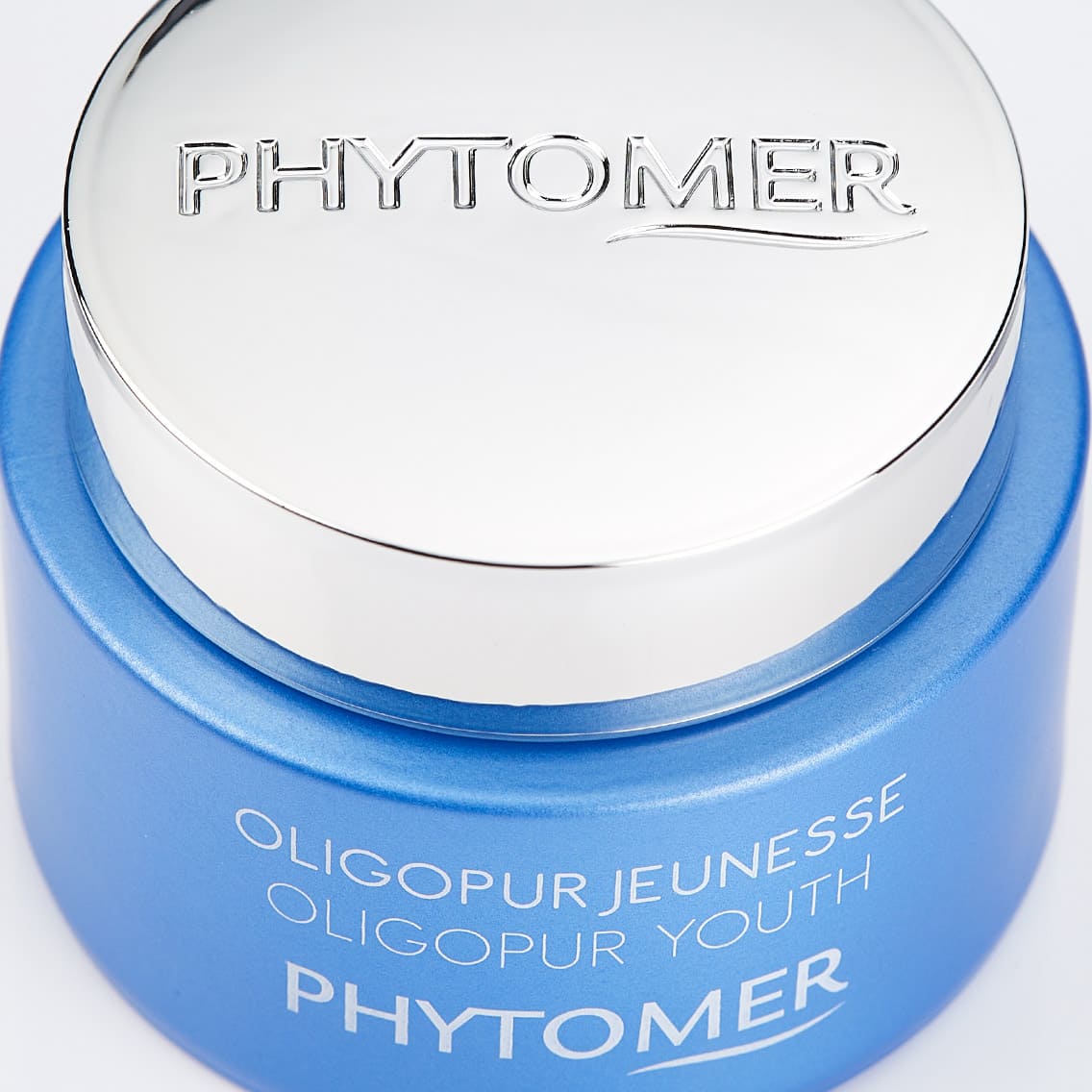 Oligopur Youth Pores Blemishes Wrinkles Targeted Cream 50ml