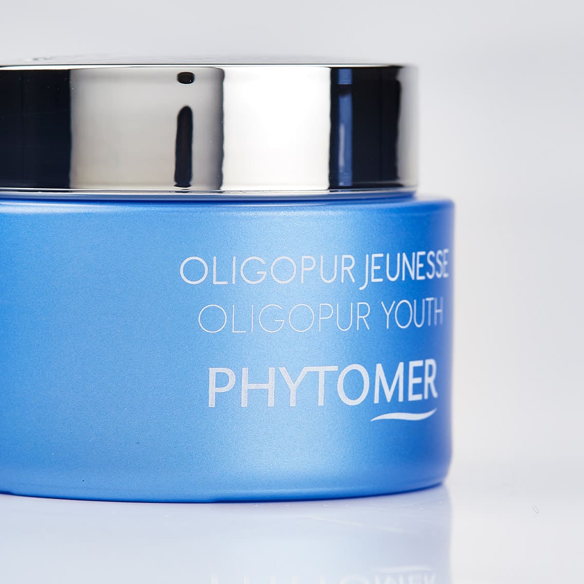 Oligopur Youth Pores Blemishes Wrinkles Targeted Cream 50ml
