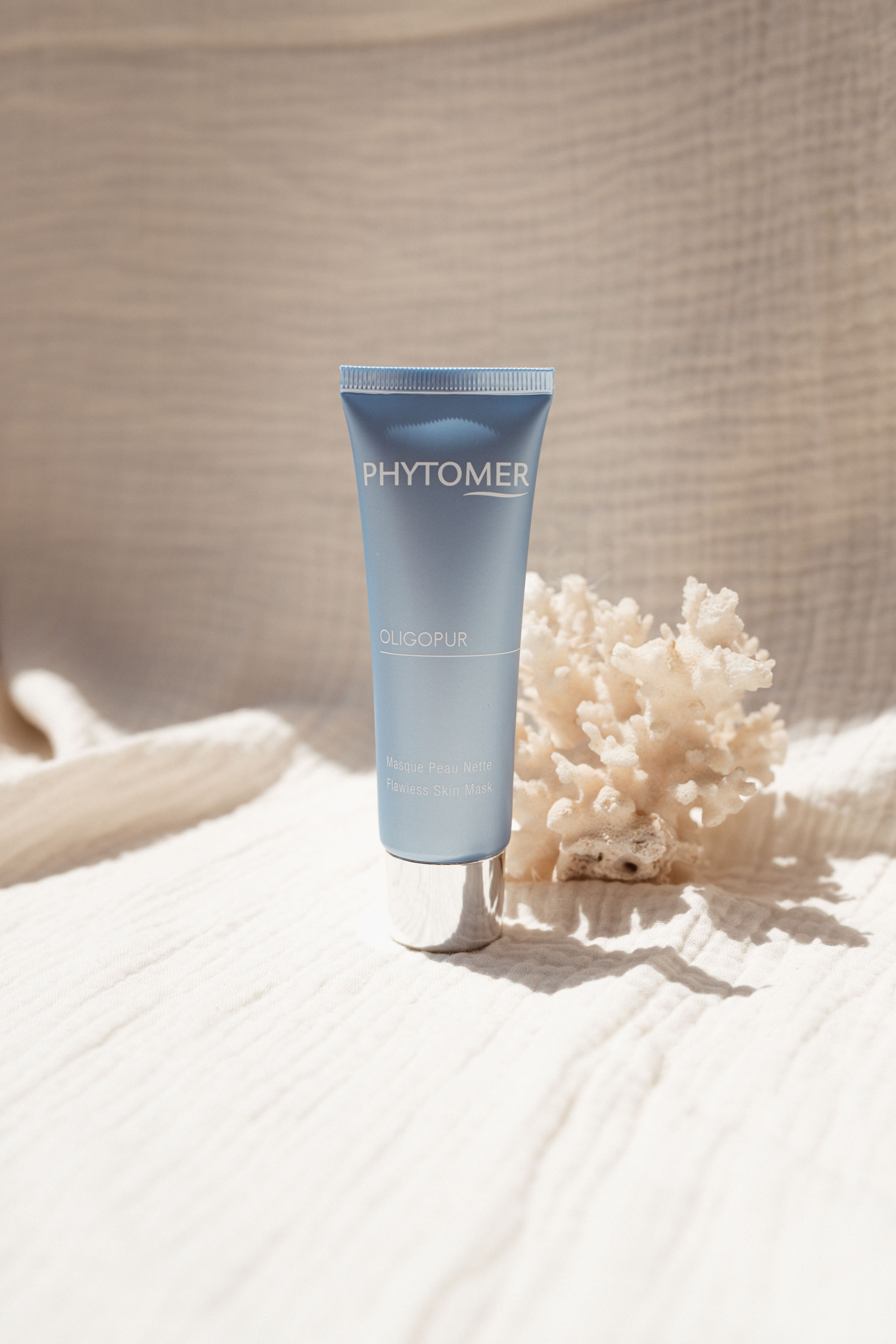 Oligopur Flawless Skin Mask 50ml