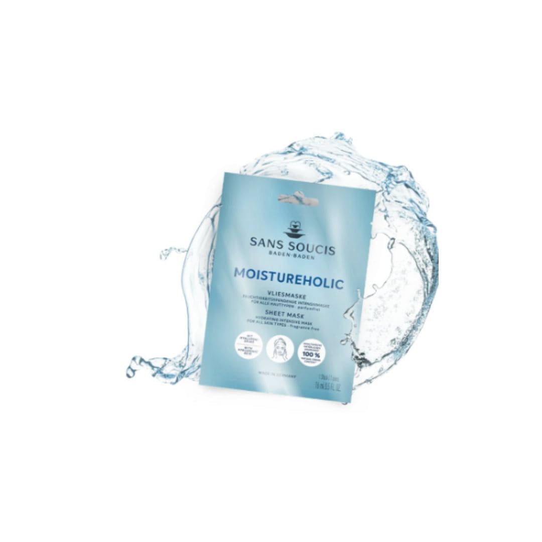 Moistureholic Sheet Mask 16 ml