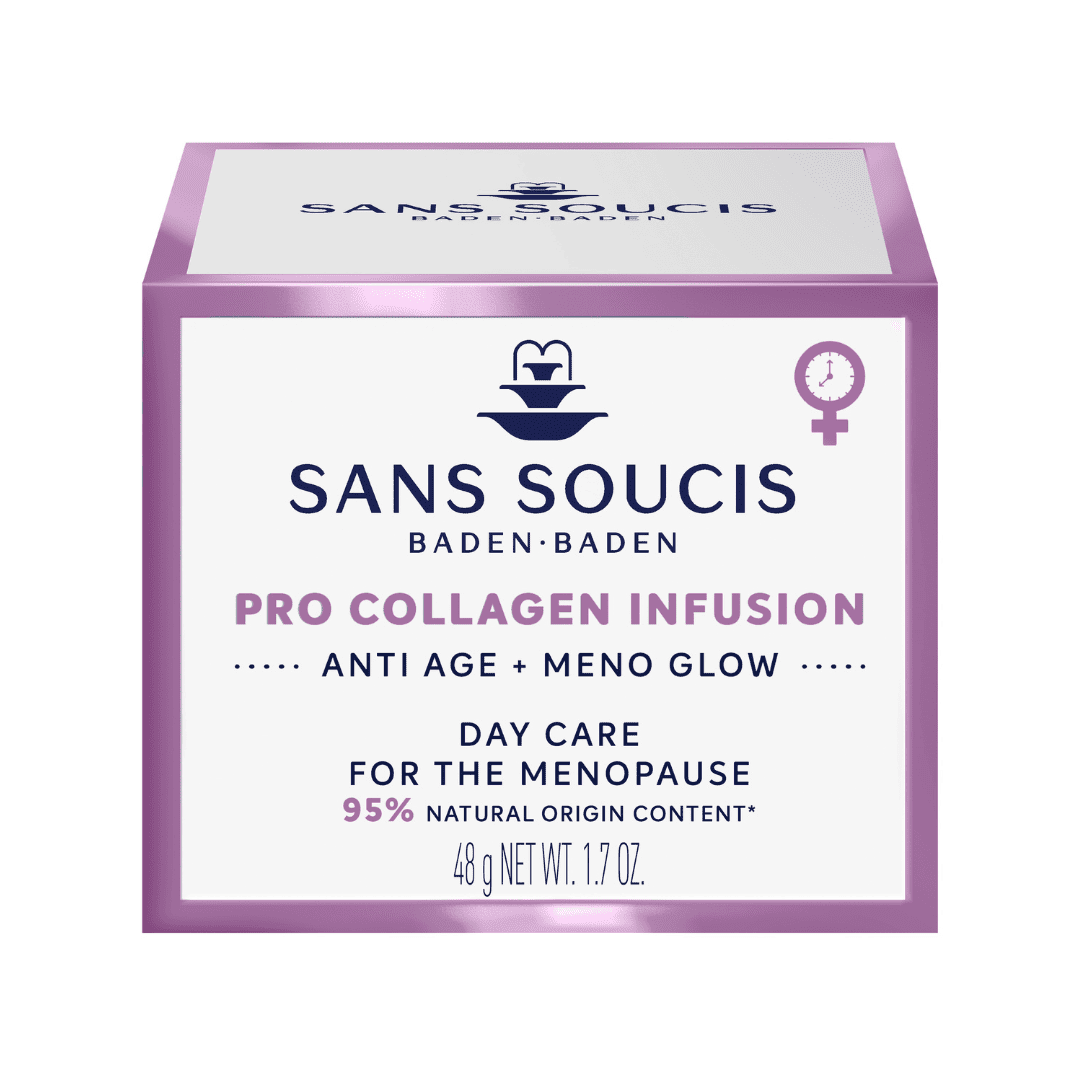 Sans Soucis Pro Collagen Infusion Day Care 50ml