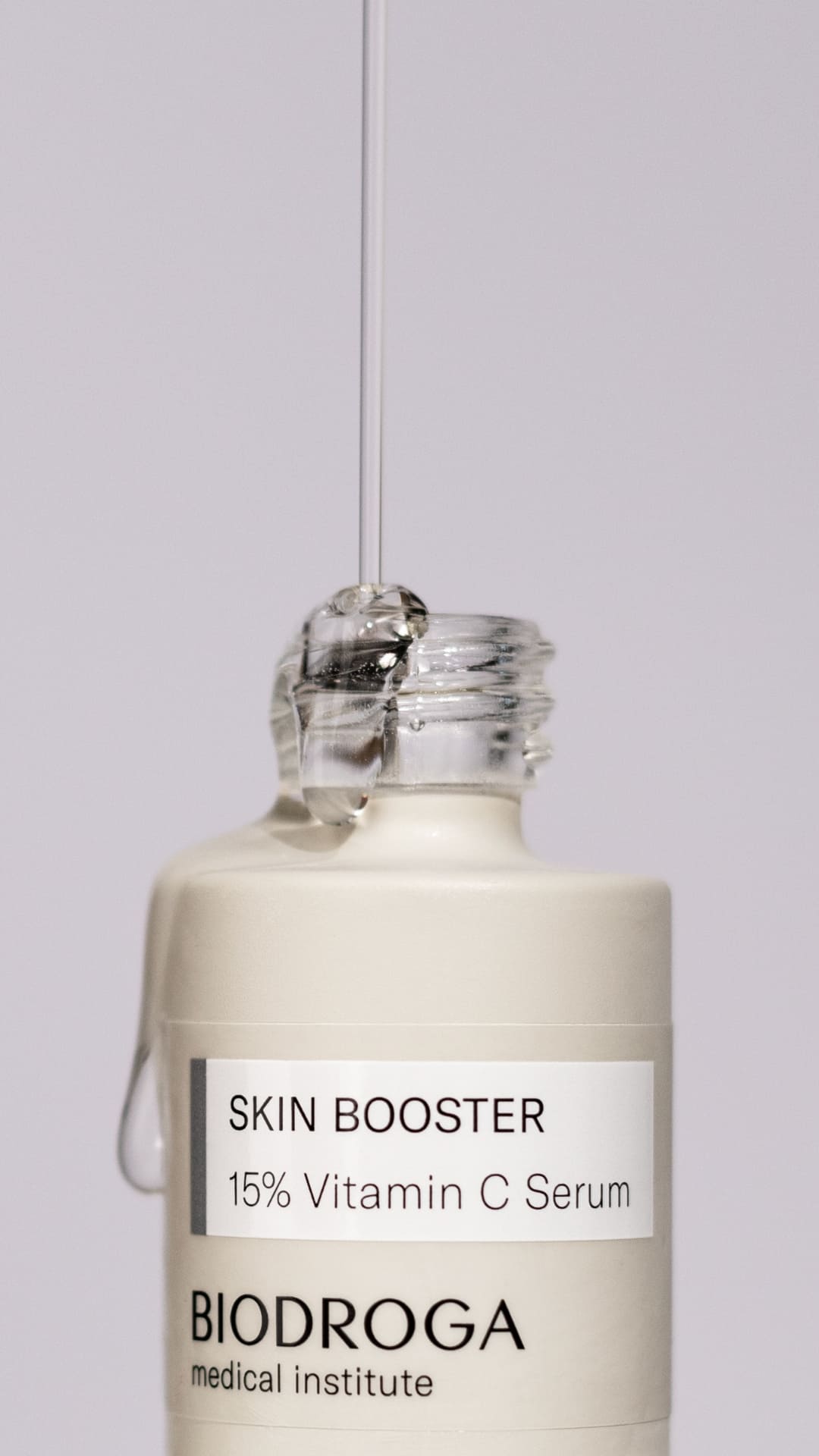Skin Booster 15% Vitamin C Serum 15ml