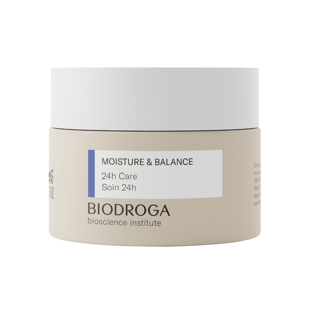 MOISTURE & BALANCE 24h Care 50ml