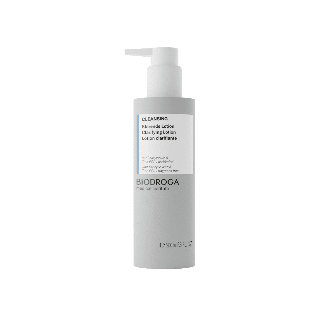 CLEANSING Clarifying Lotion 200ml