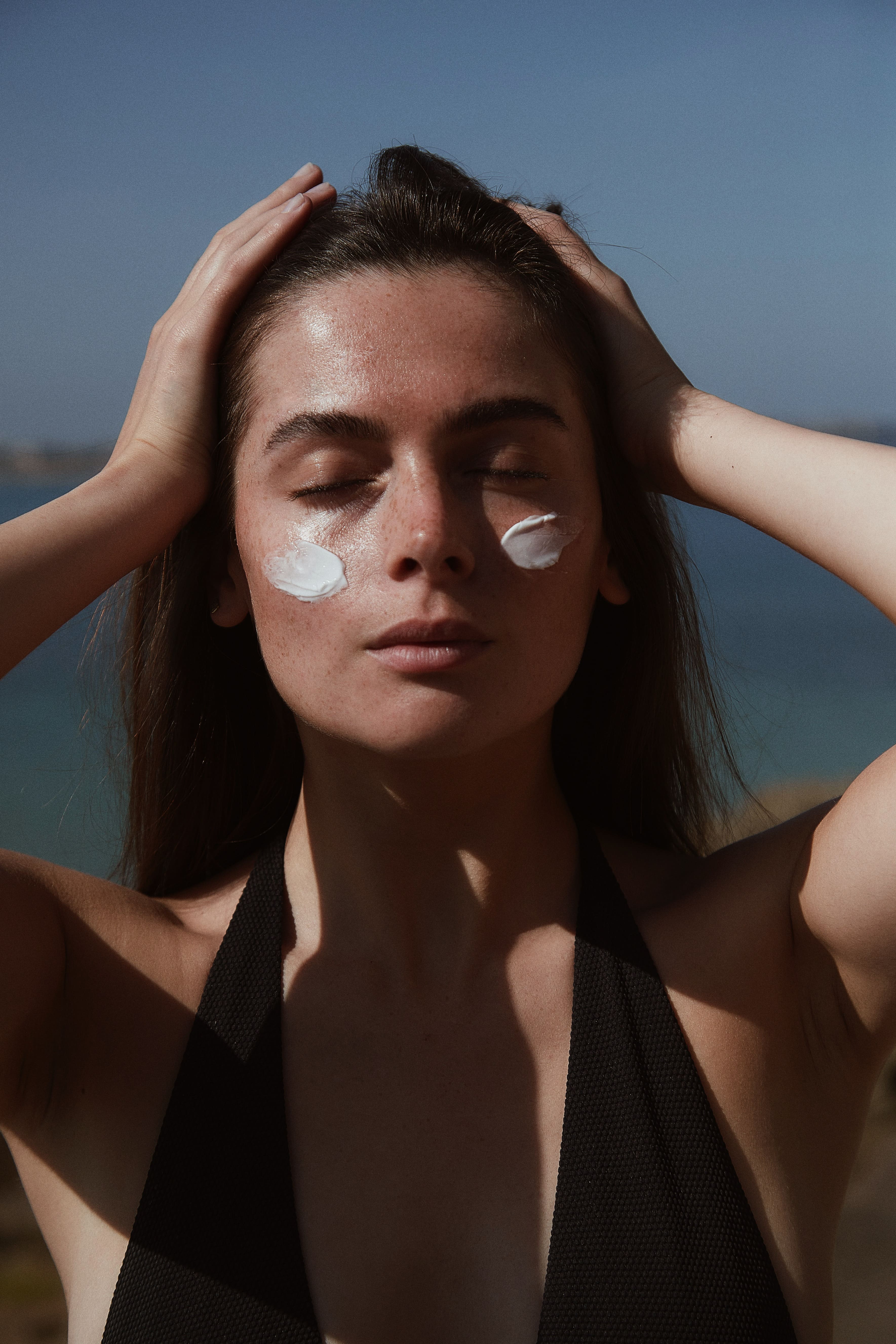 Phytomer Sun Solution Ocean+ SPF50+ Protective Sunscreen 50ml
