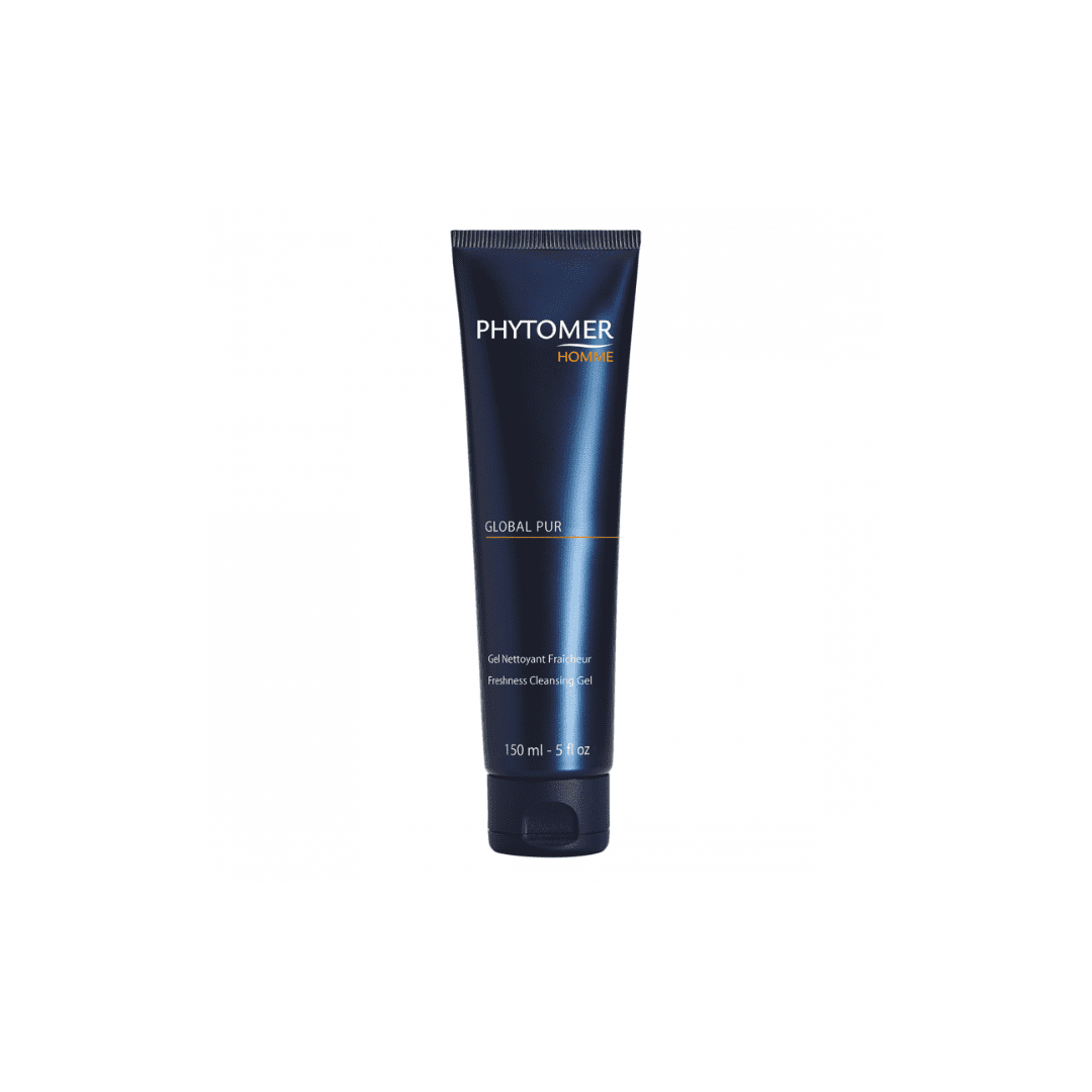 Phytomer Global Pur Freshness Cleansing Gel
