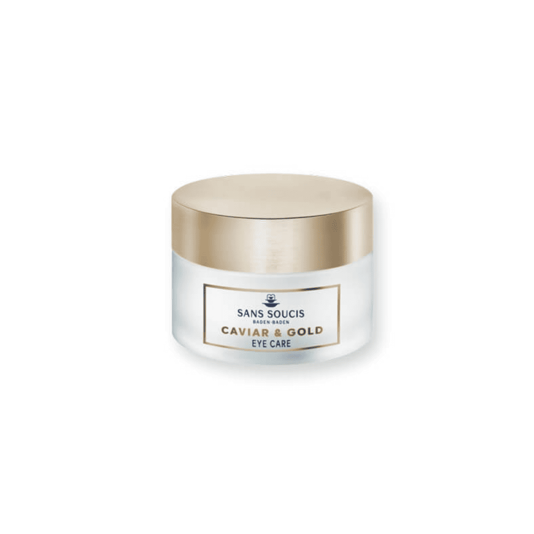 Caviar & Gold 24h Eye Care 15 ml