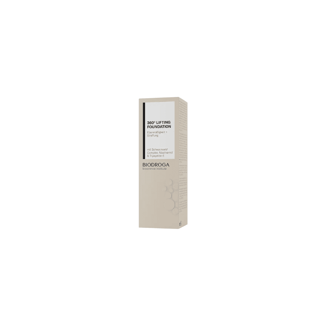 360 LIFTING FOUNDATION - Sand SPF 15