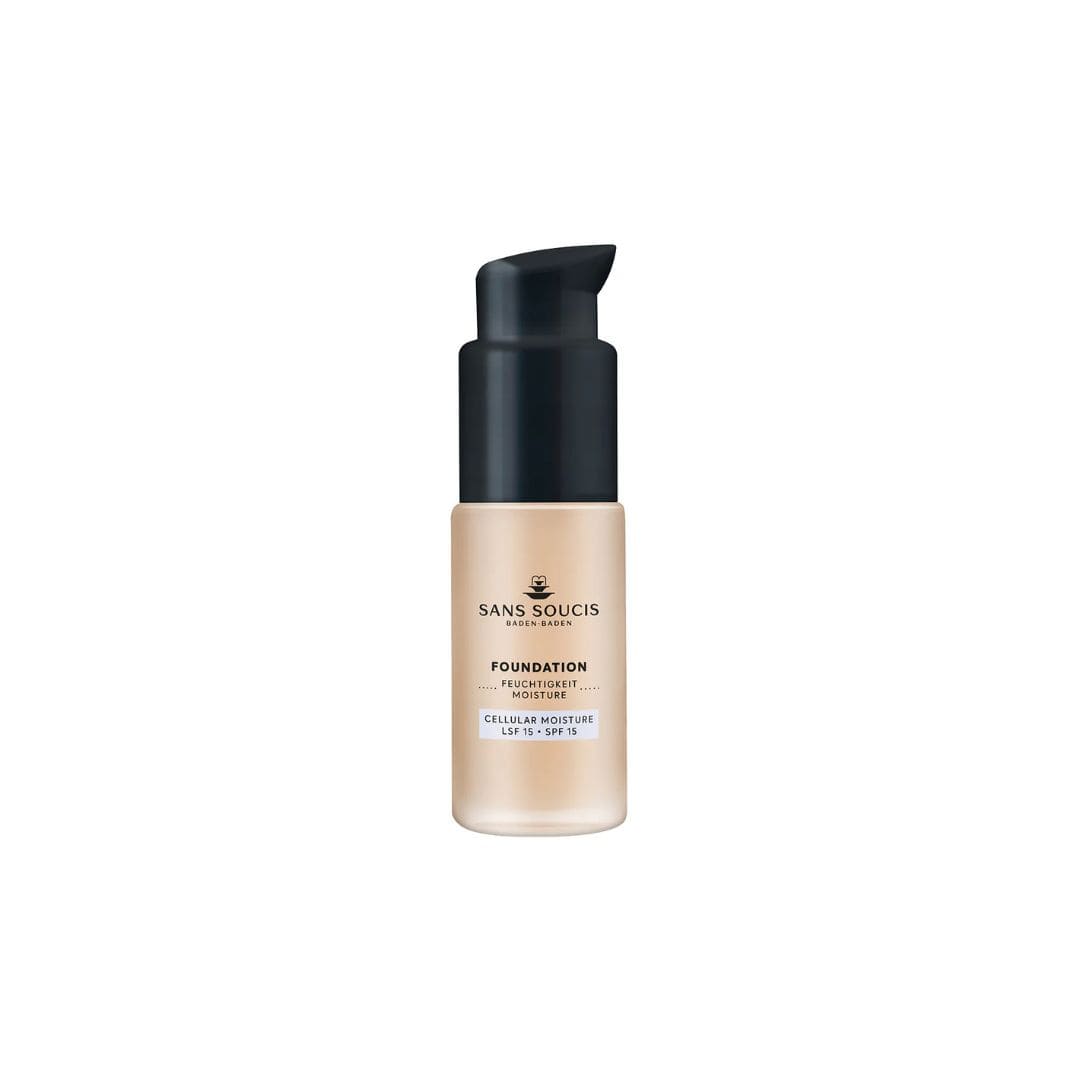 Cellular Moist Foundation 30ml