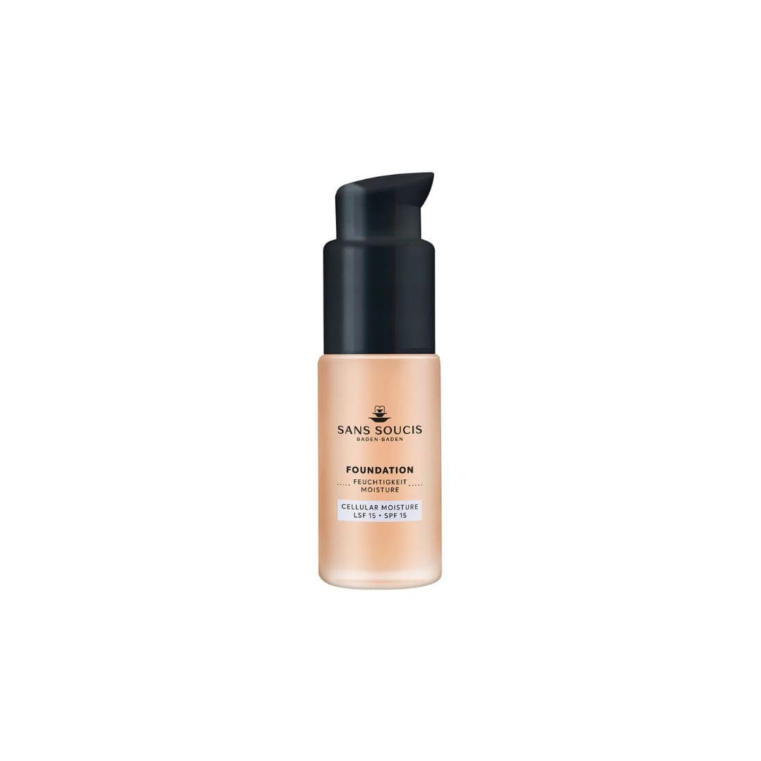 Cellular Moist Foundation 30ml