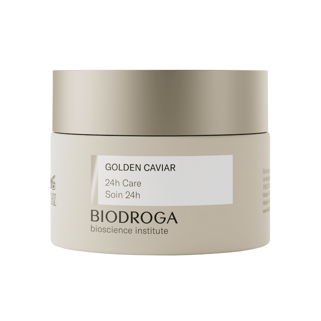 BIODROGA Golden Caviar Set 24h Care – för normal hud