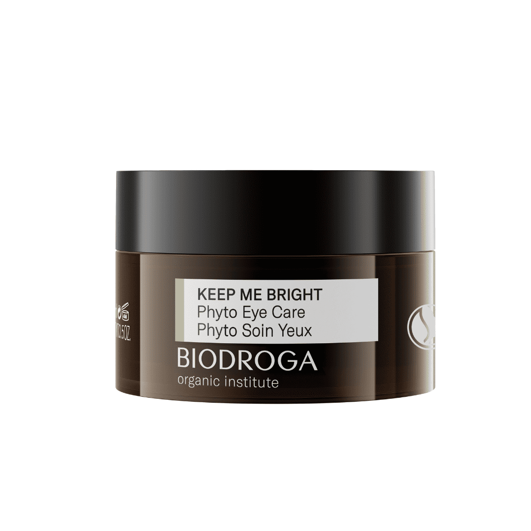 Biodroga BO Phyto Eye Cream 15ml