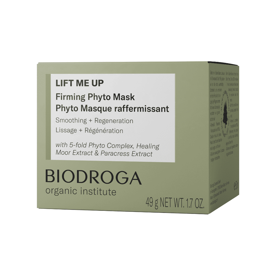Biodroga BO Firming Phyto Mask 50ml