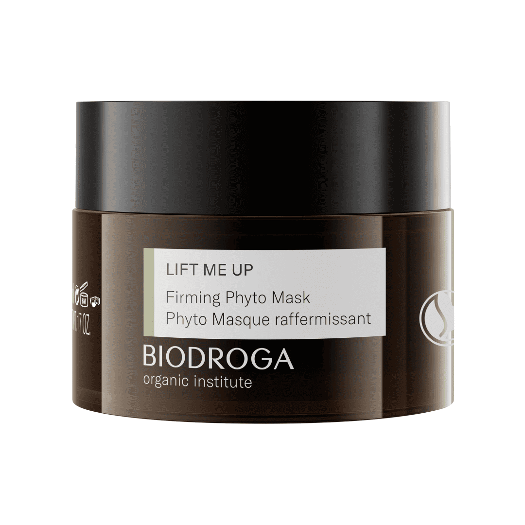 Biodroga BO Firming Phyto Mask 50ml