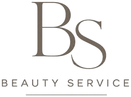 Beauty Service logotyp